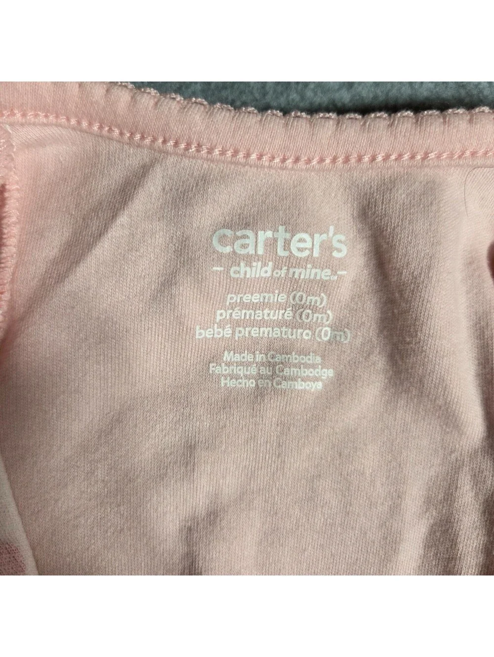 Carters carter just